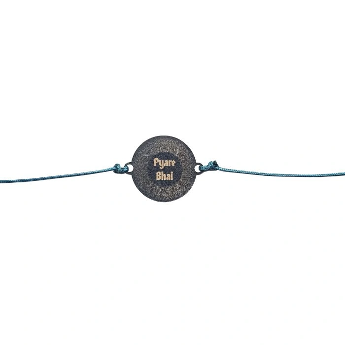 Personalized Rakhi for Brother Online